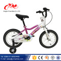 Qualität en14765 Fahrrad für Kinder / Kuwait Kinder Fahrrad / 12 Zoll Mädchen Fahrrad Cartoon Fahrrad für 3 5 Jahre alt